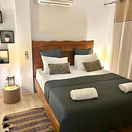 Bungalow Beausejour Le Moule Extérieur photo