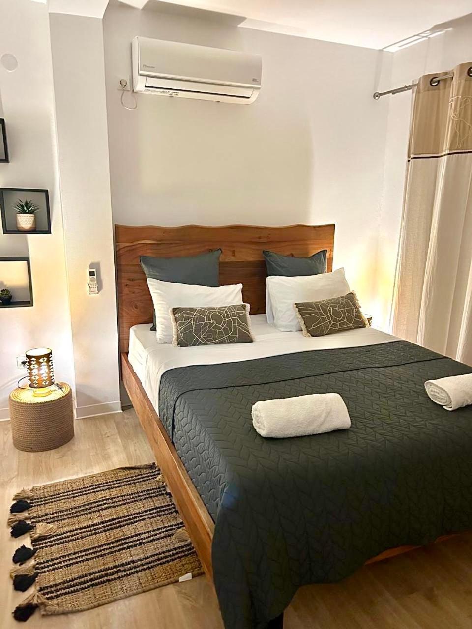 Bungalow Beausejour Le Moule Extérieur photo